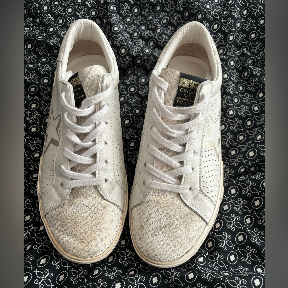 Vintage Havanas size 11